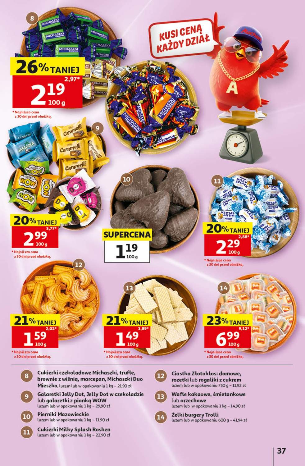 Gazetka – strona 37