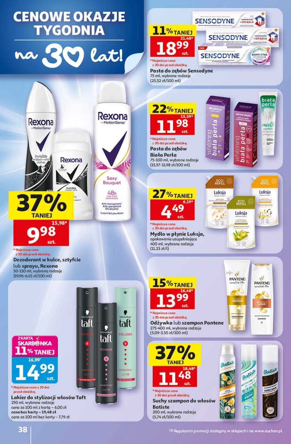 Gazetka – strona 38
