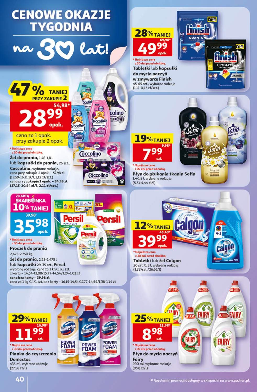 Gazetka – strona 40
