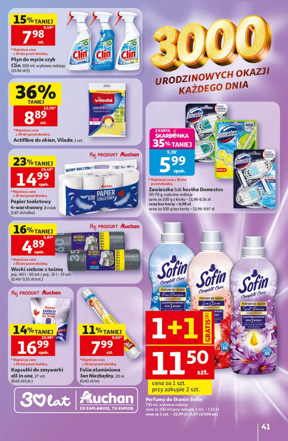 Gazetka – strona 41