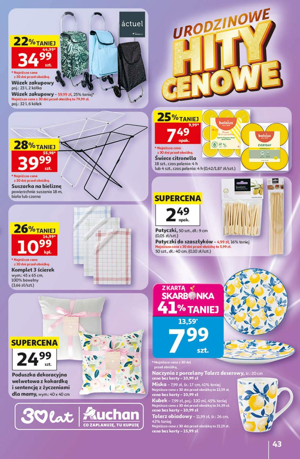 Gazetka – strona 43