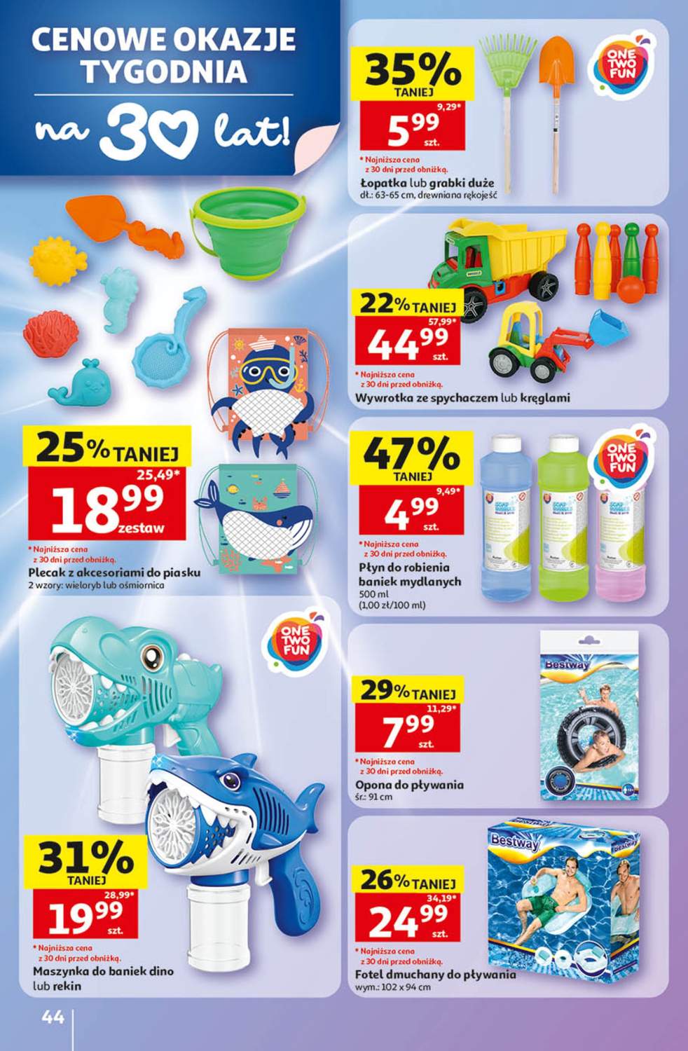 Gazetka – strona 44