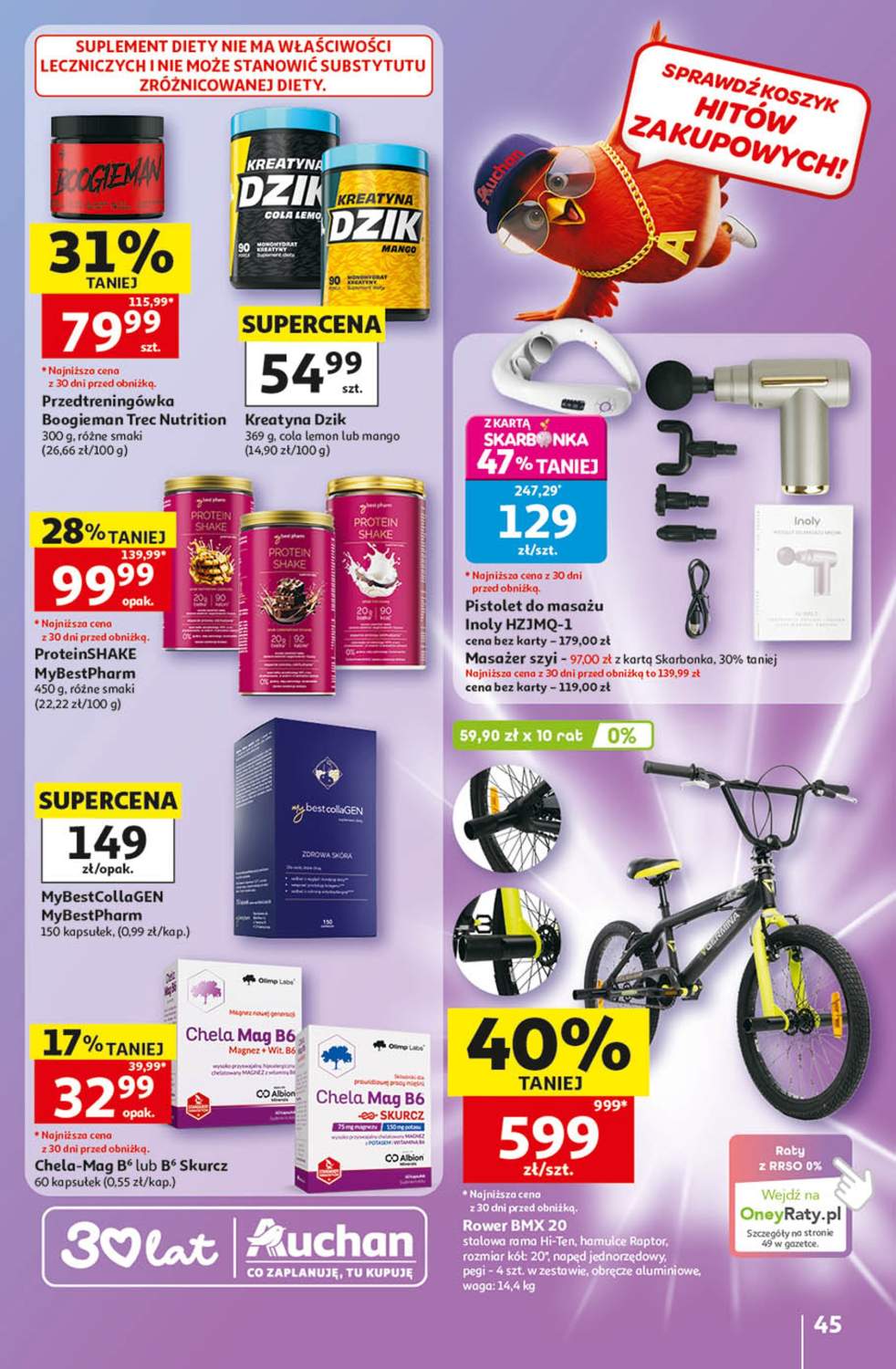 Gazetka – strona 45