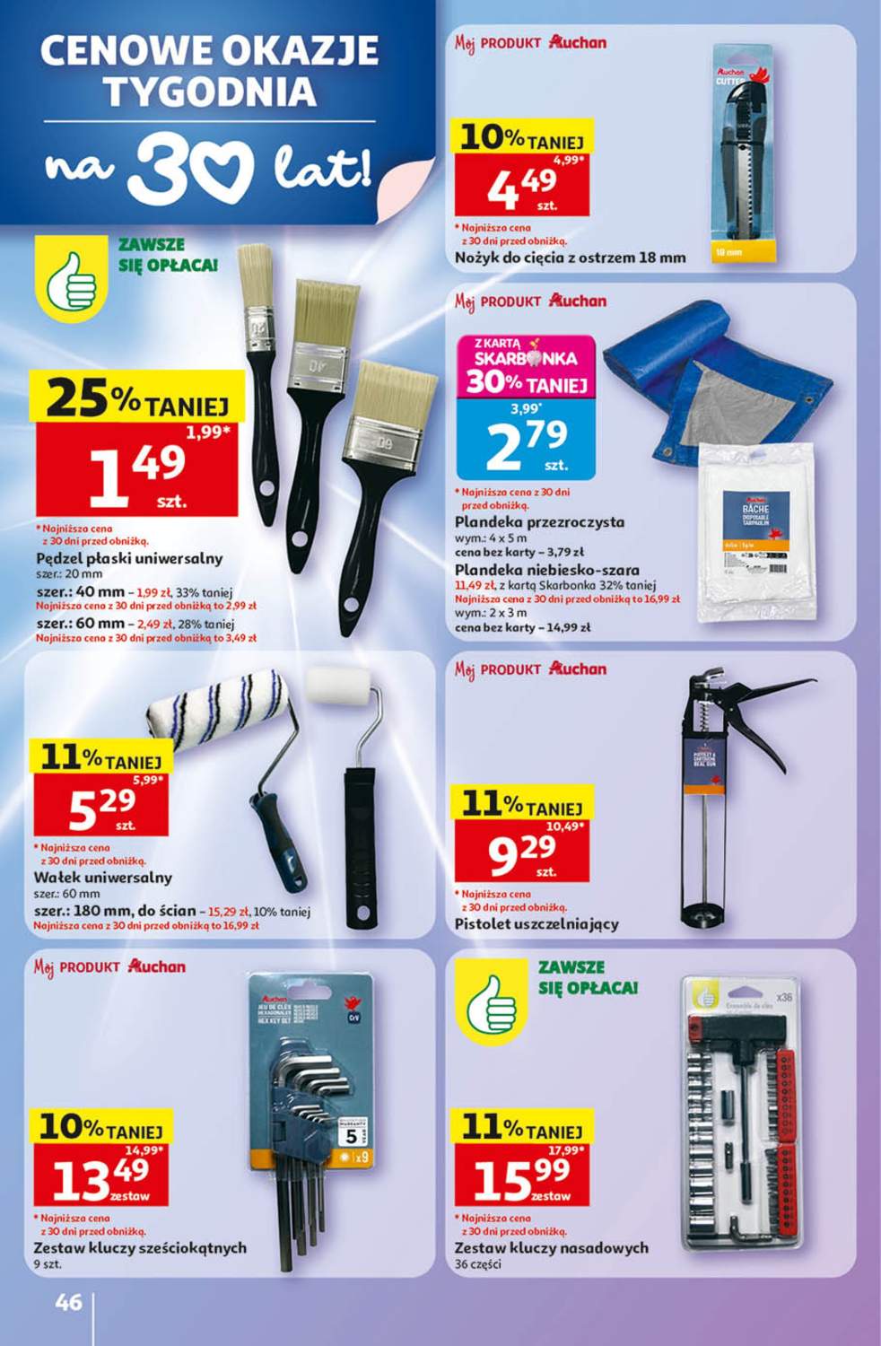 Gazetka – strona 46