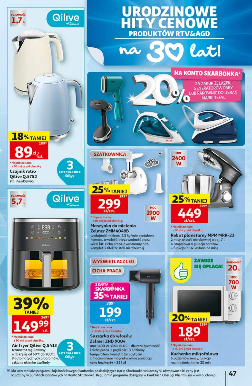 Gazetka – strona 47