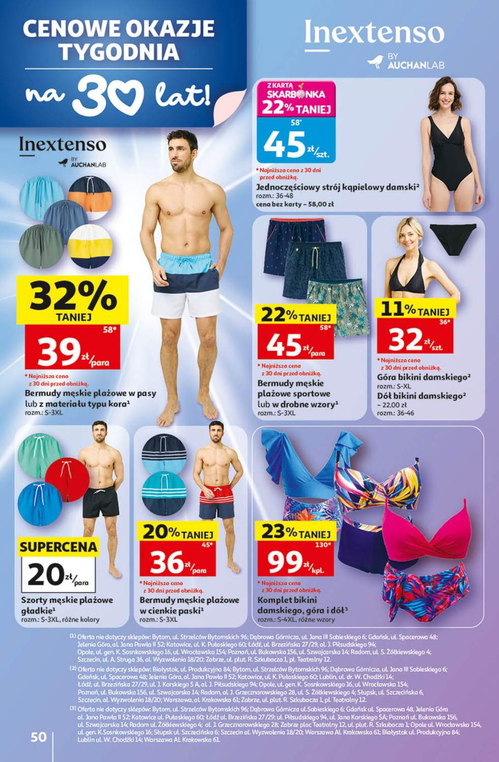 Gazetka – strona 50