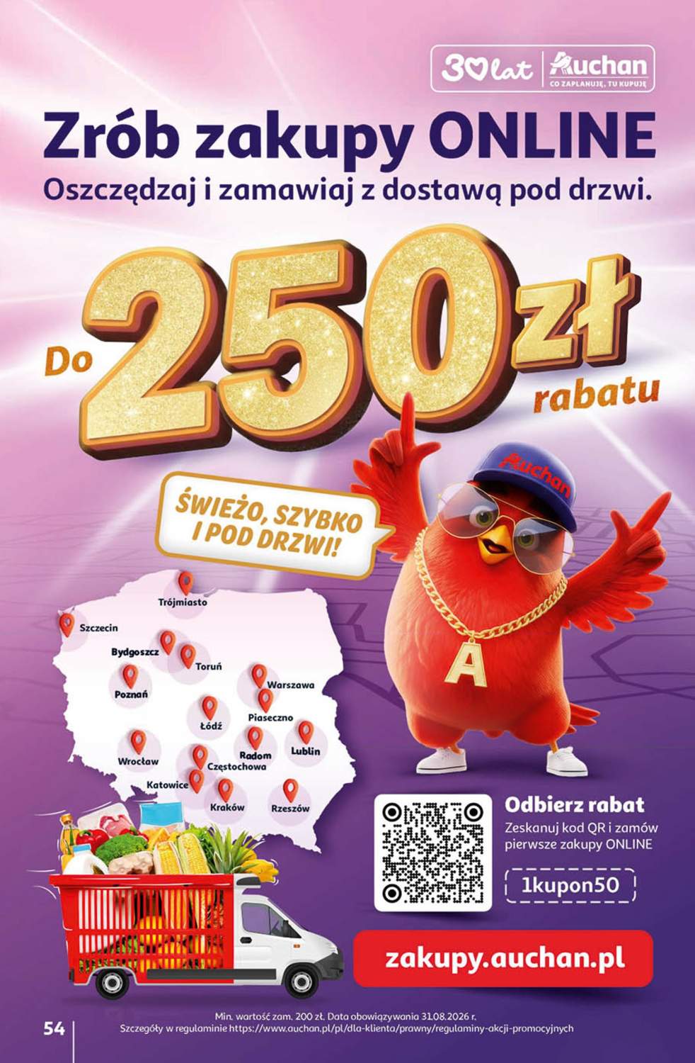 Gazetka – strona 54