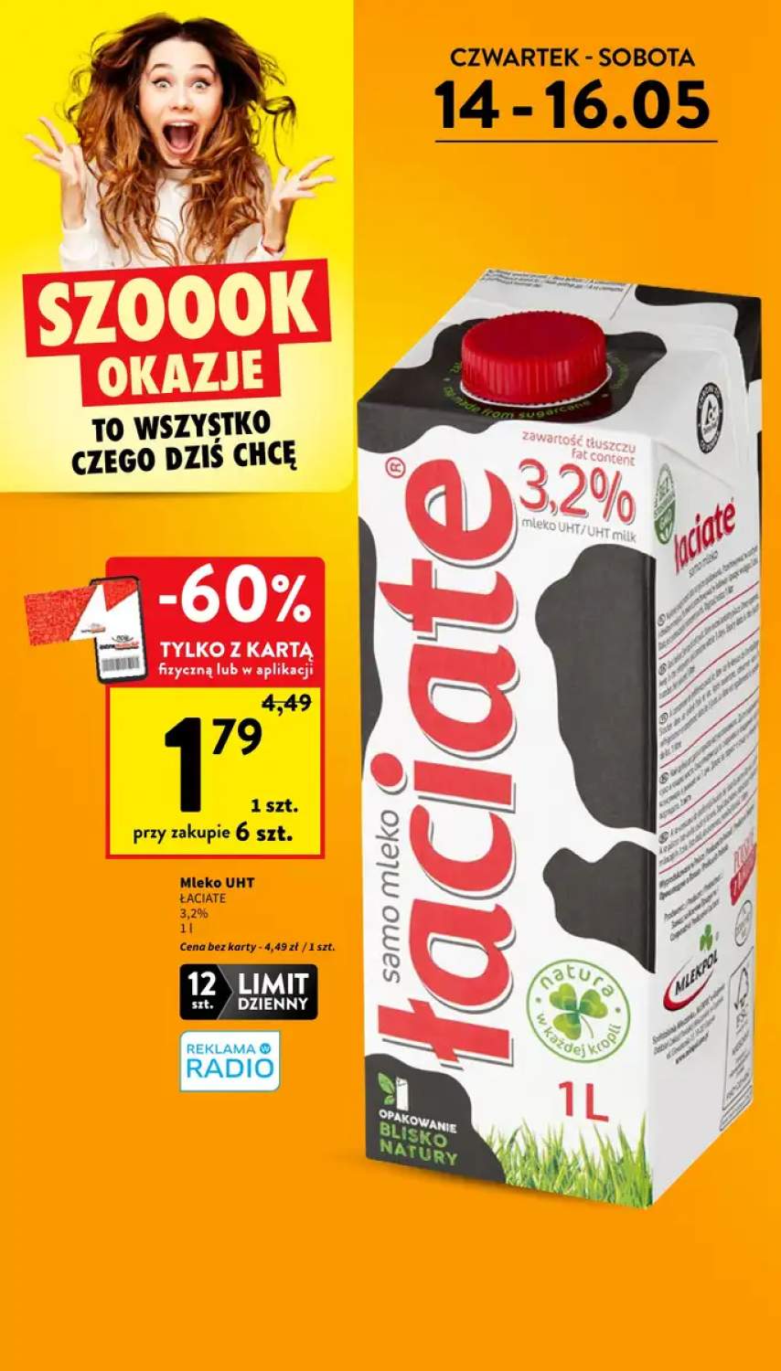 Okładka gazetki