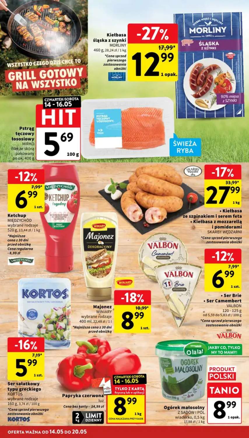 Okładka gazetki