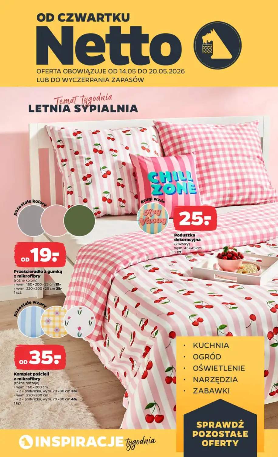 Okładka gazetki