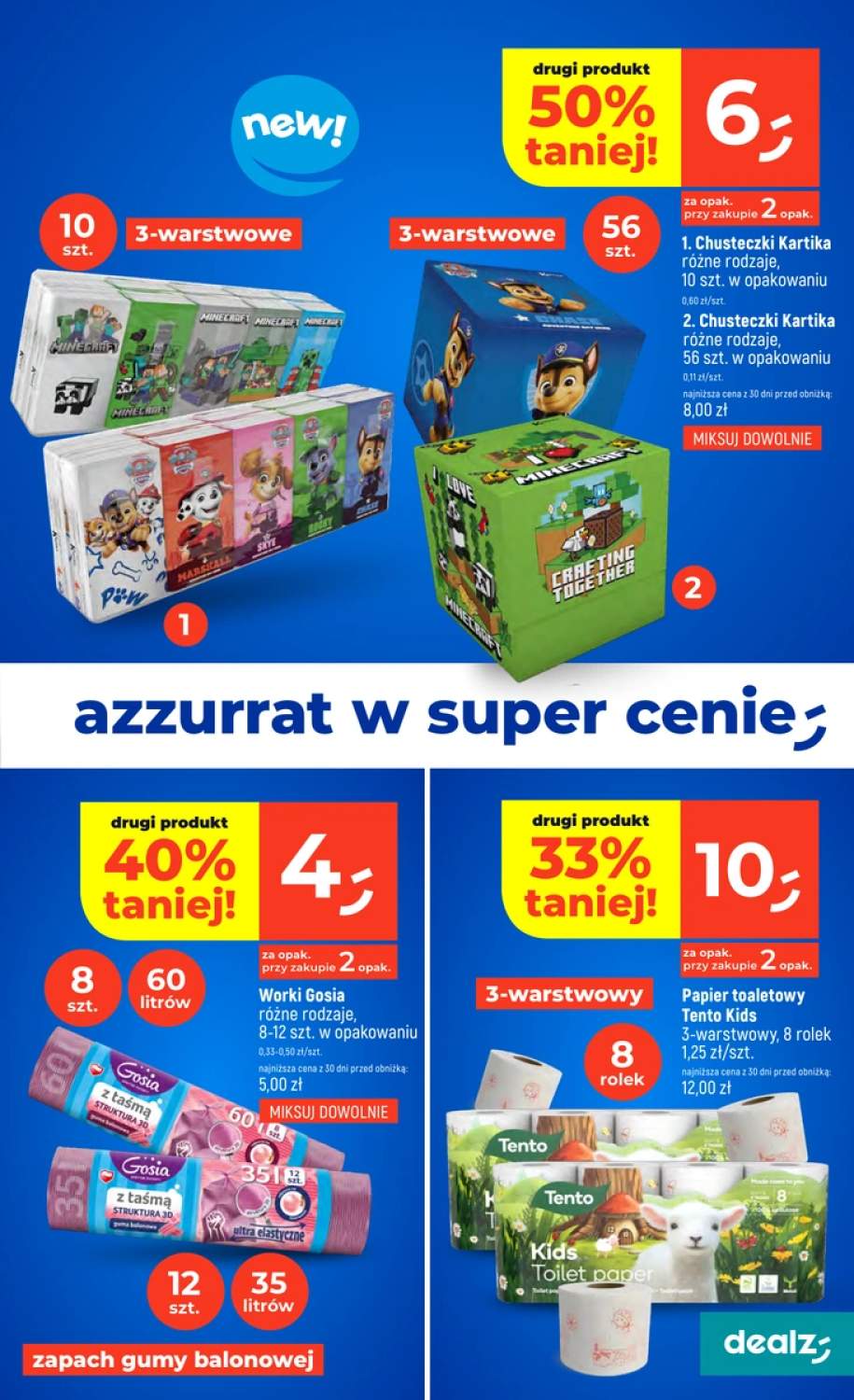 Okładka gazetki