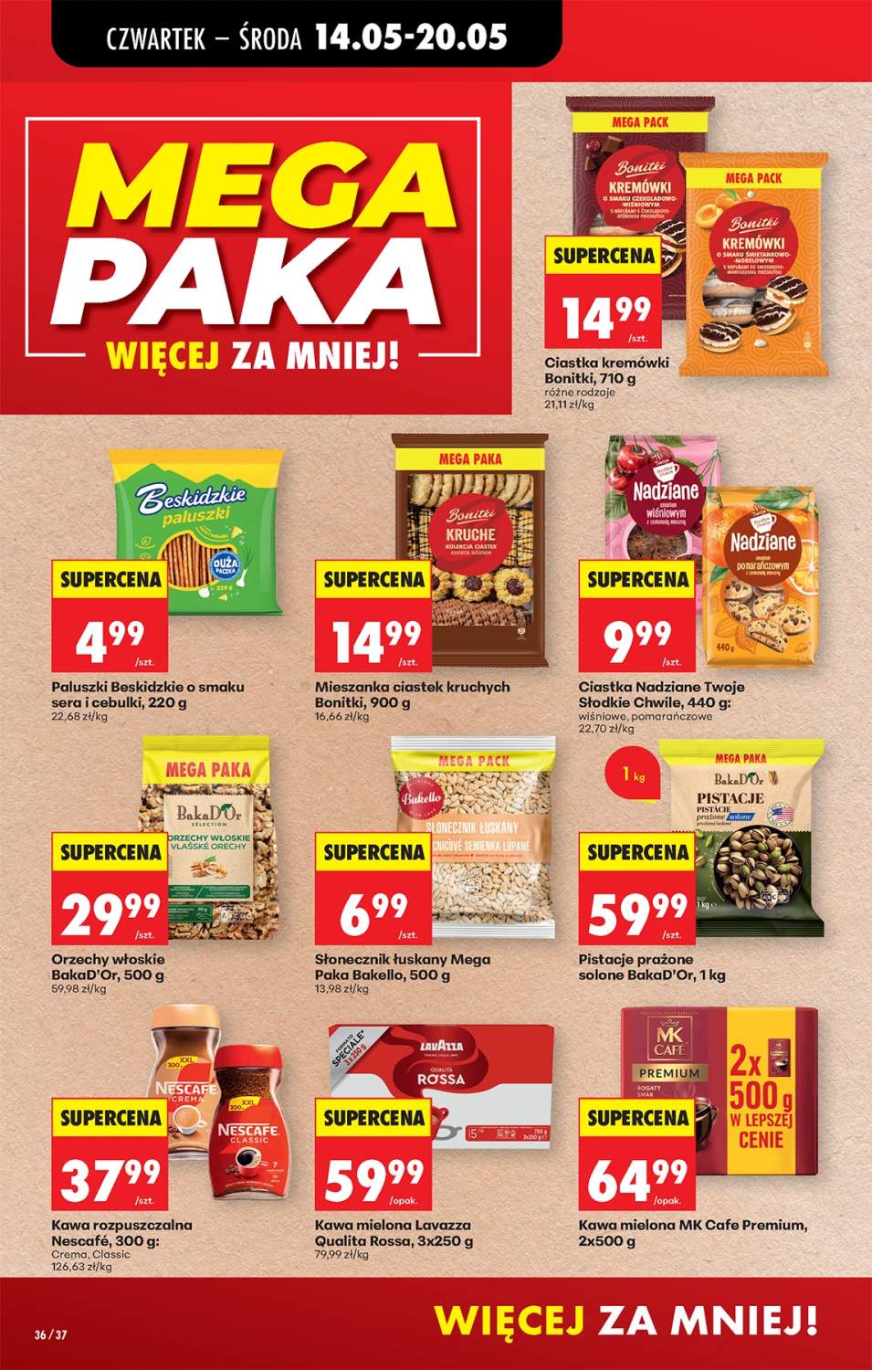 Okładka gazetki