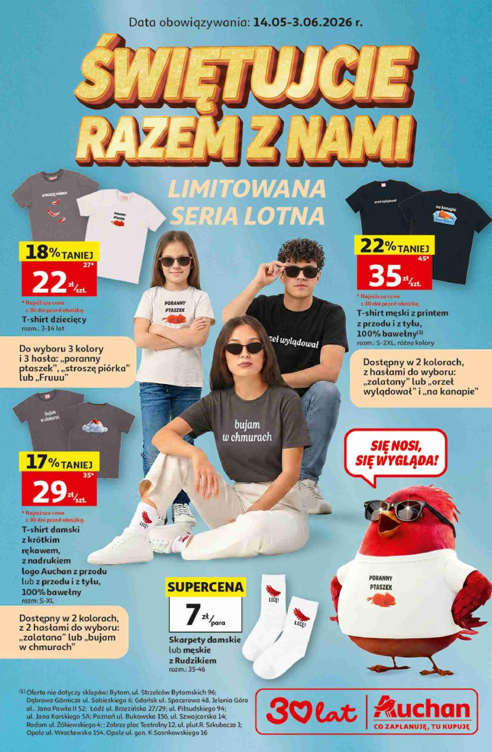 Gazetka – strona 1