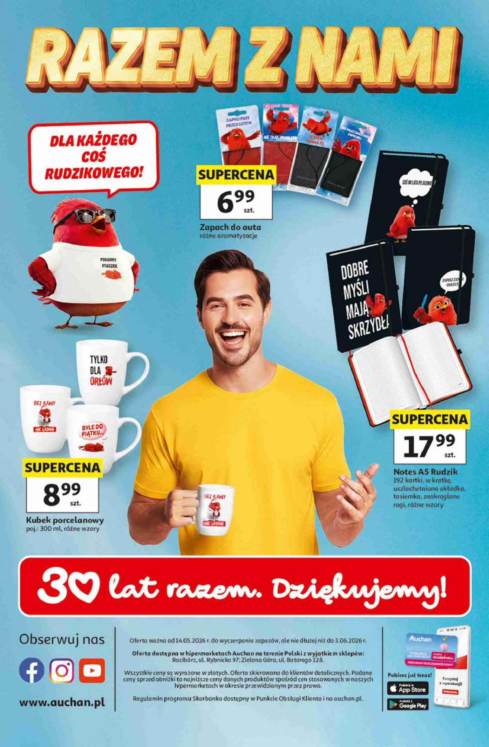 Gazetka – strona 3