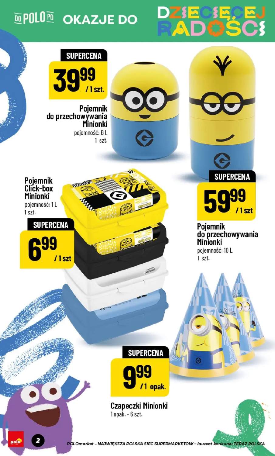 Okładka gazetki
