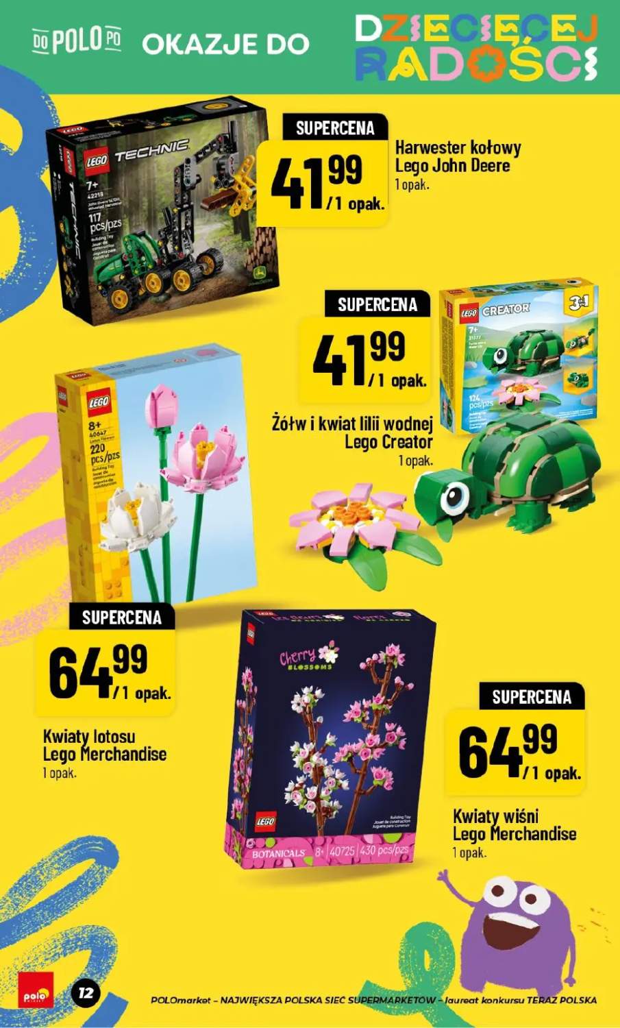 Okładka gazetki