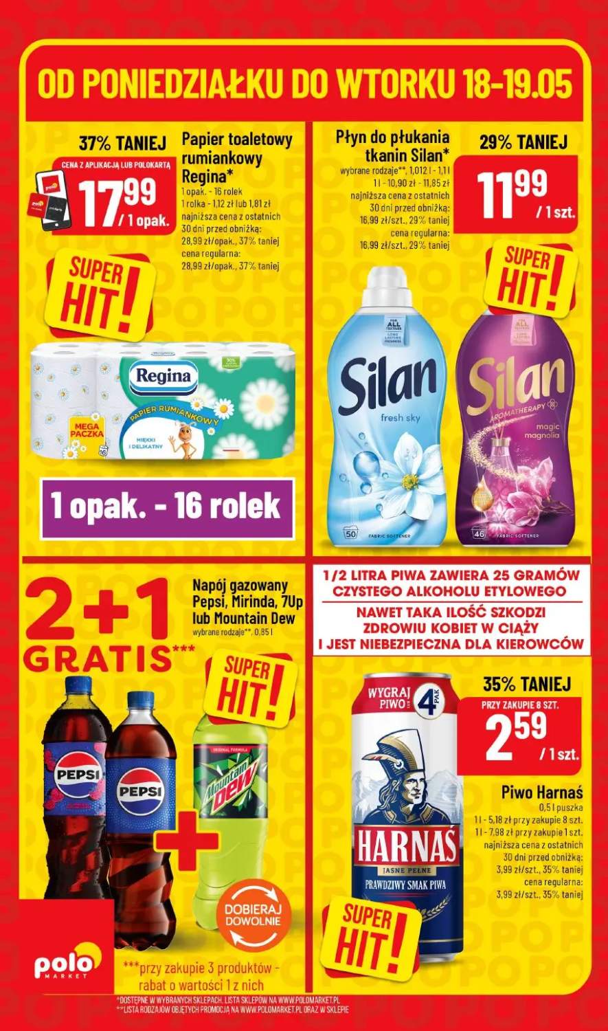Okładka gazetki