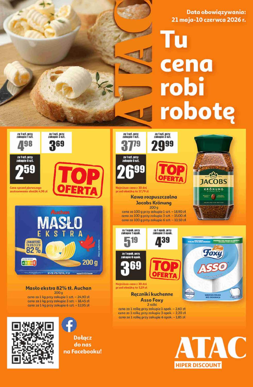Gazetka – strona 1