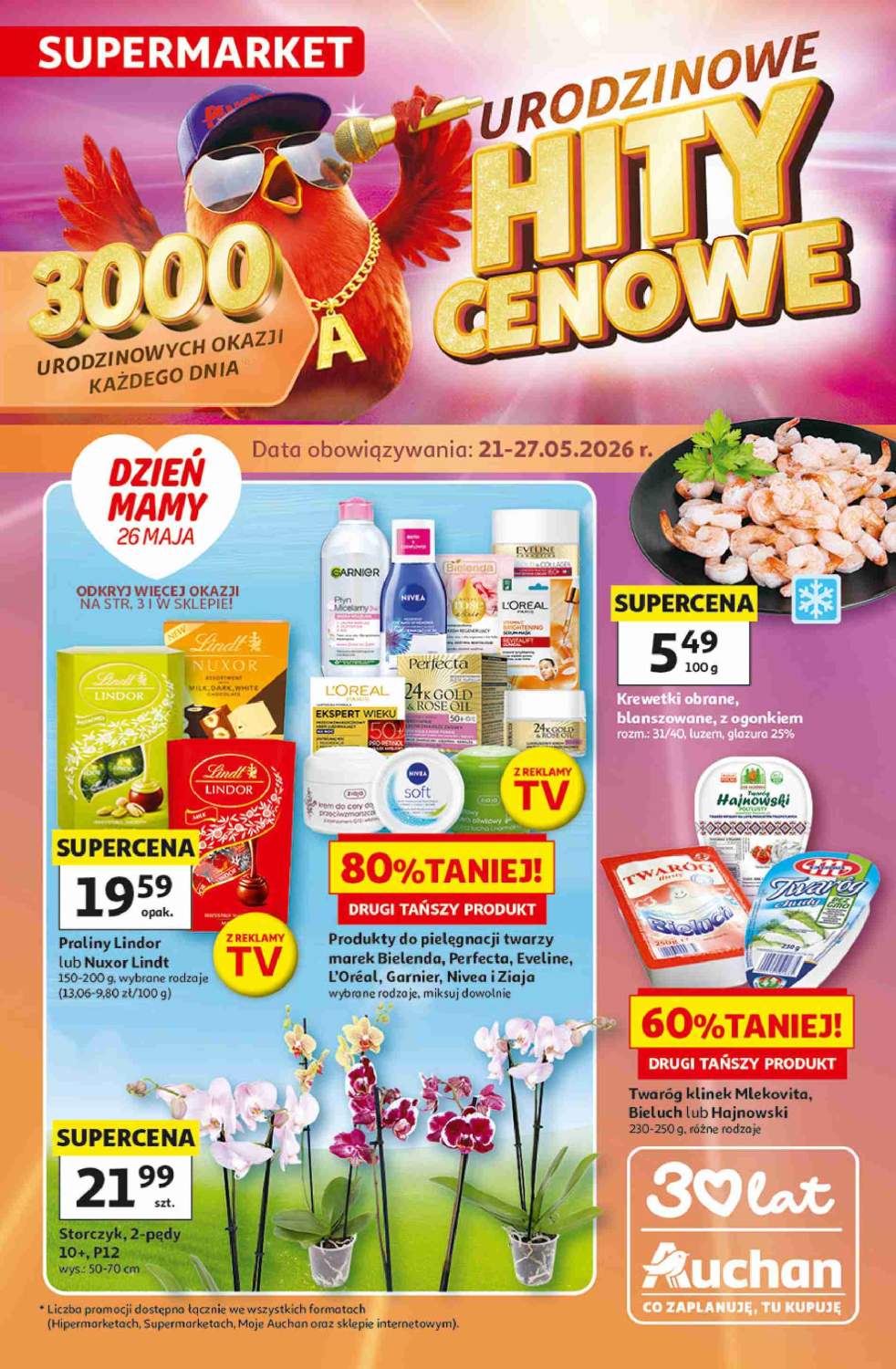 Gazetka – strona 1