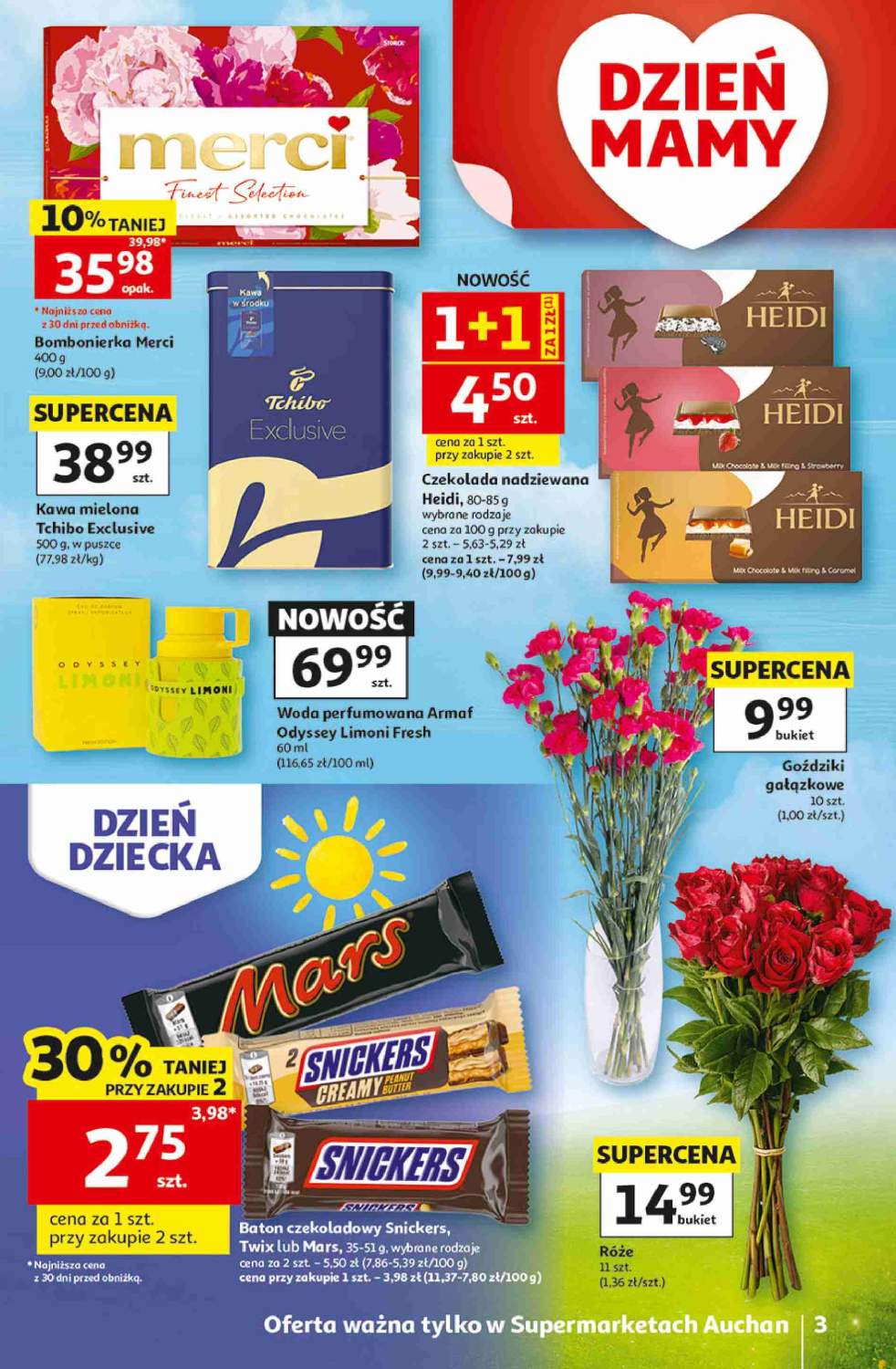 Gazetka – strona 3