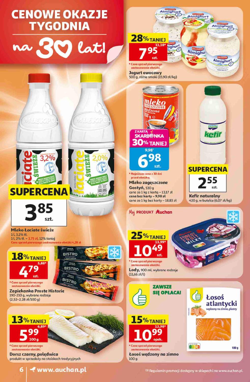 Gazetka – strona 6
