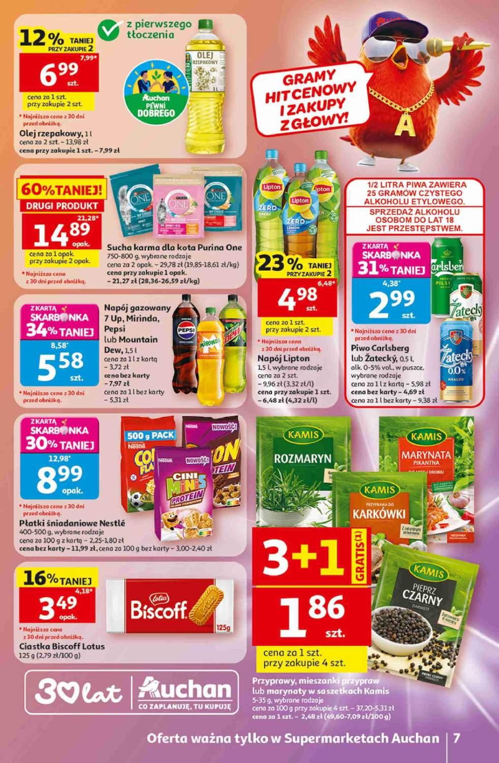 Gazetka – strona 7