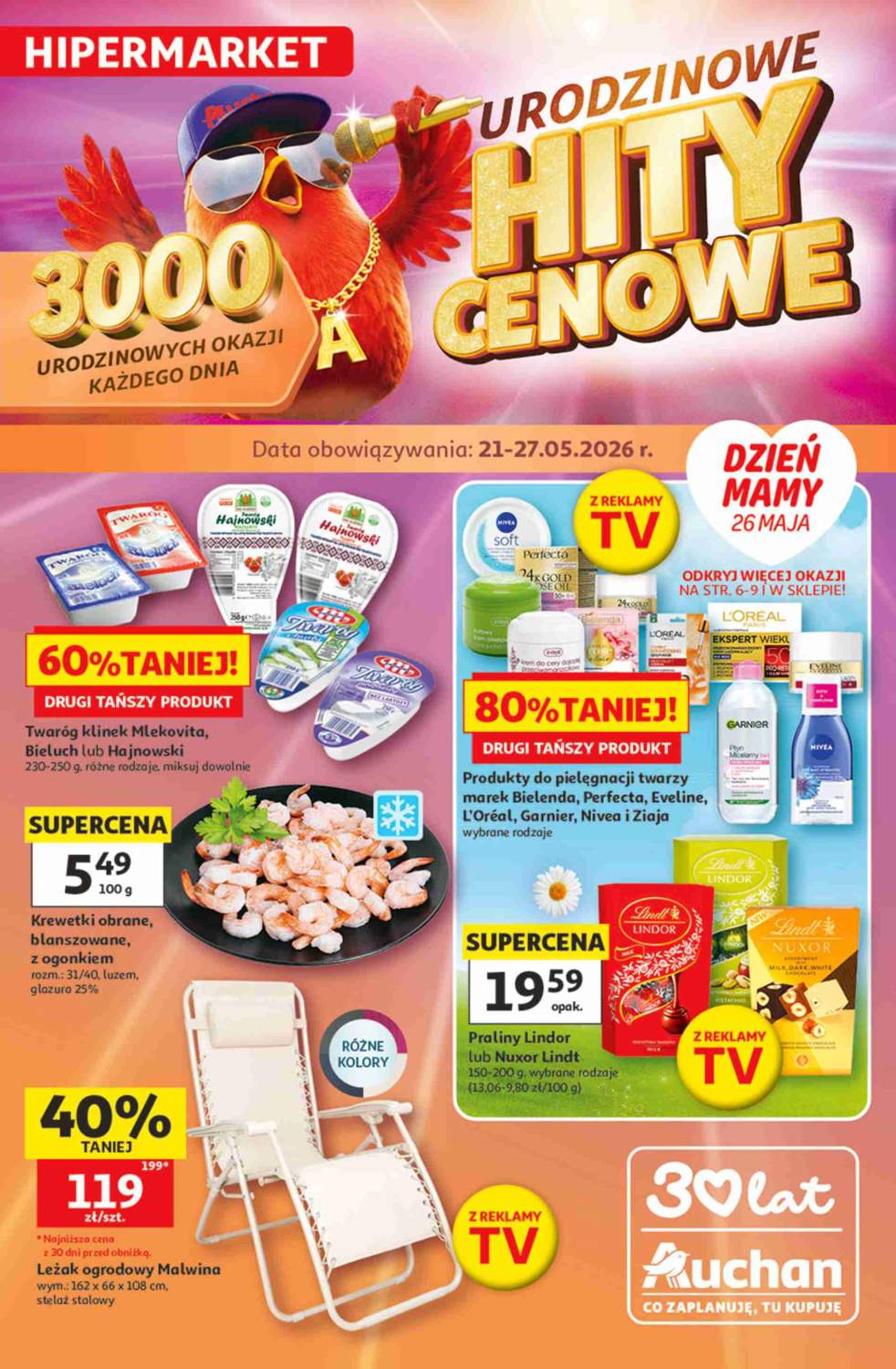 Gazetka – strona 1