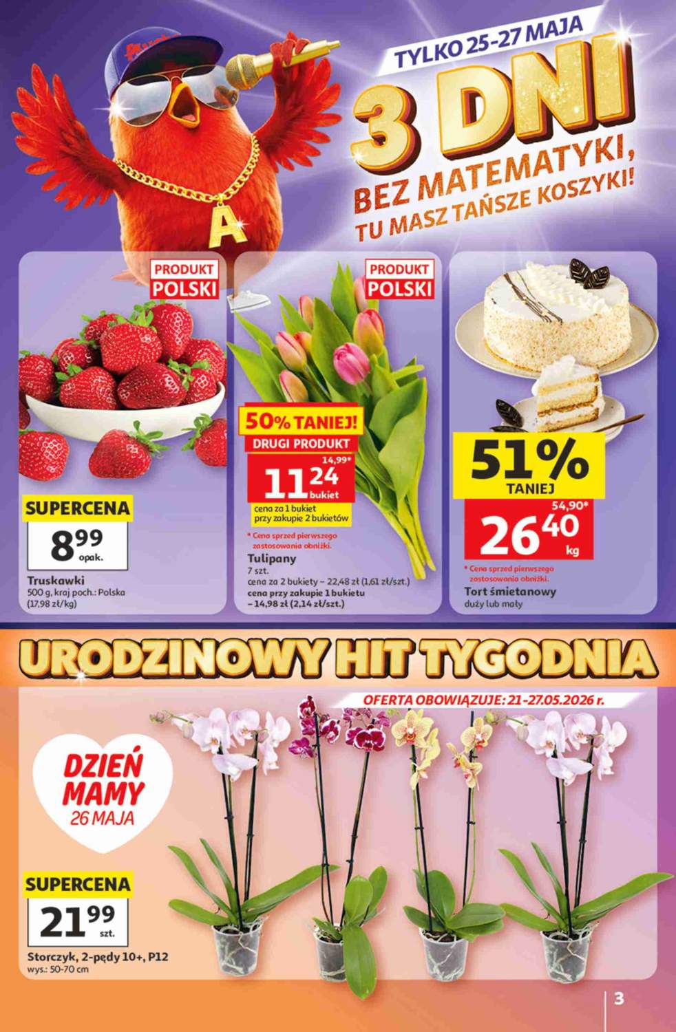 Gazetka – strona 3