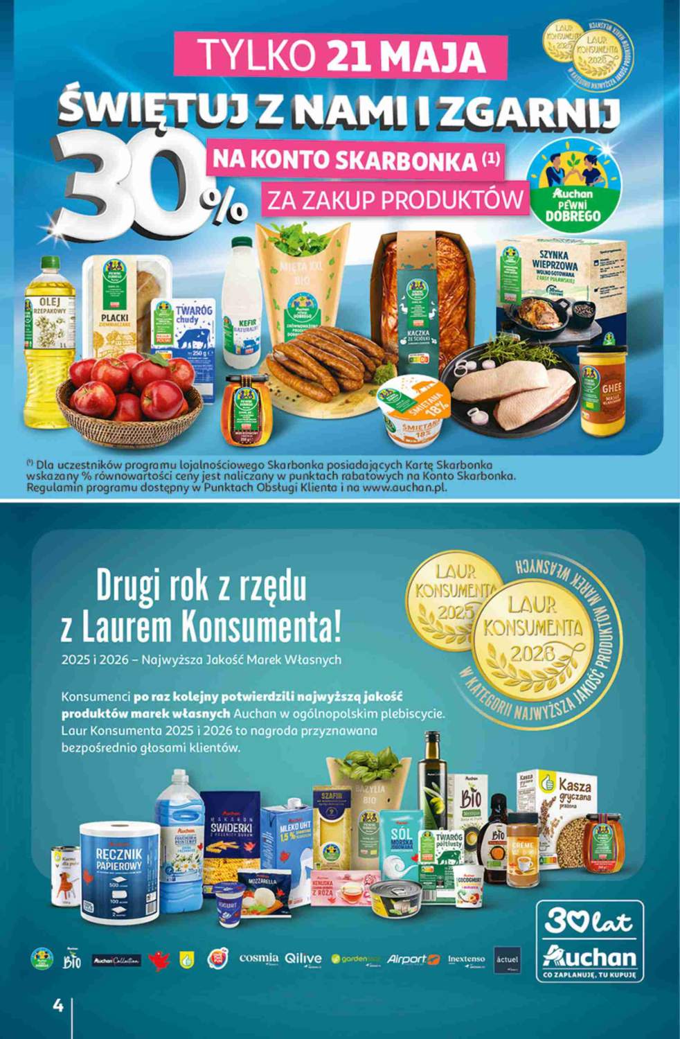 Gazetka – strona 4