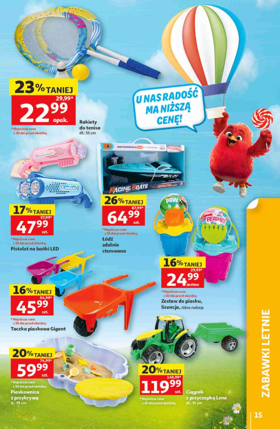 Gazetka – strona 15