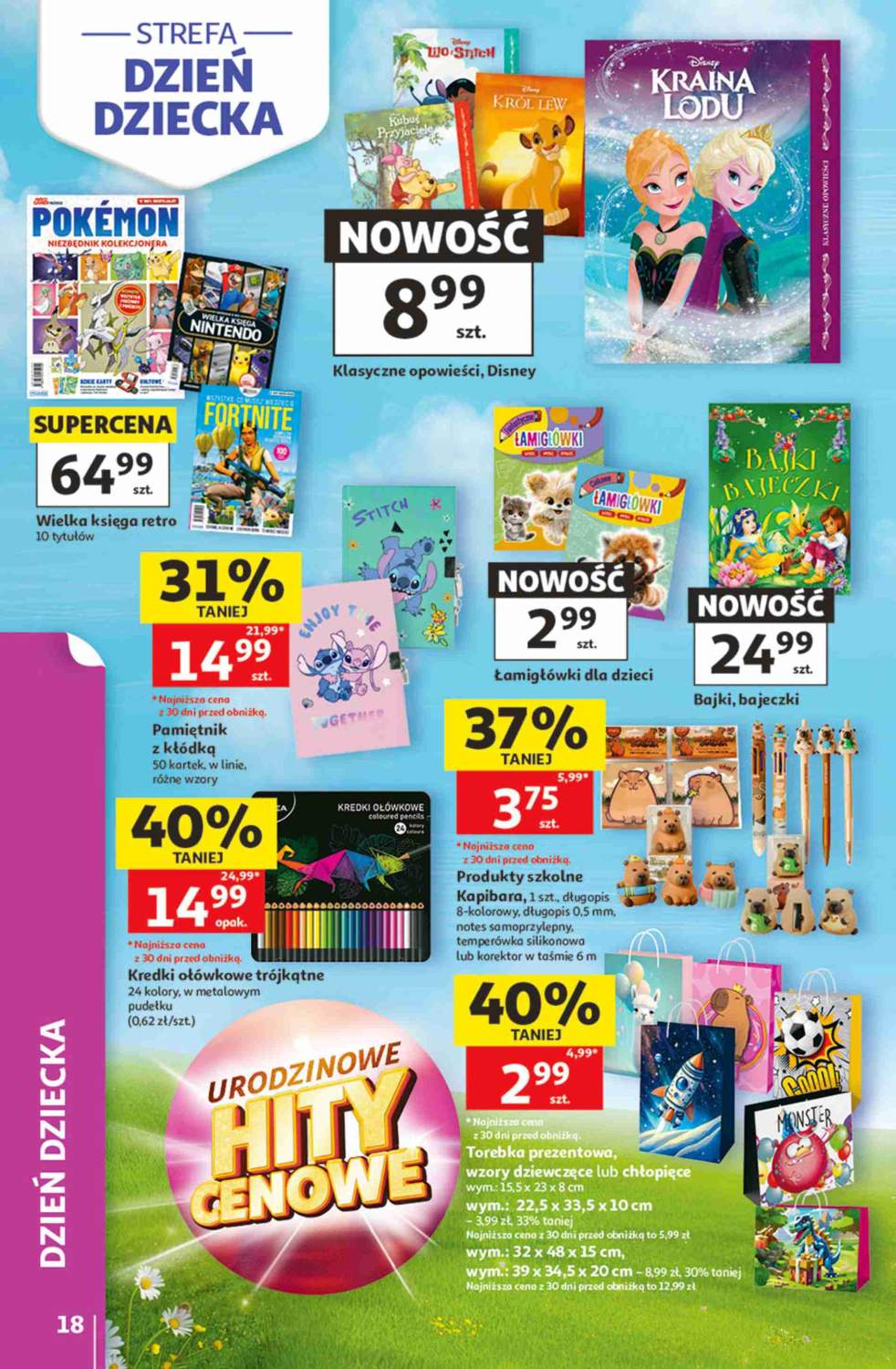 Gazetka – strona 18