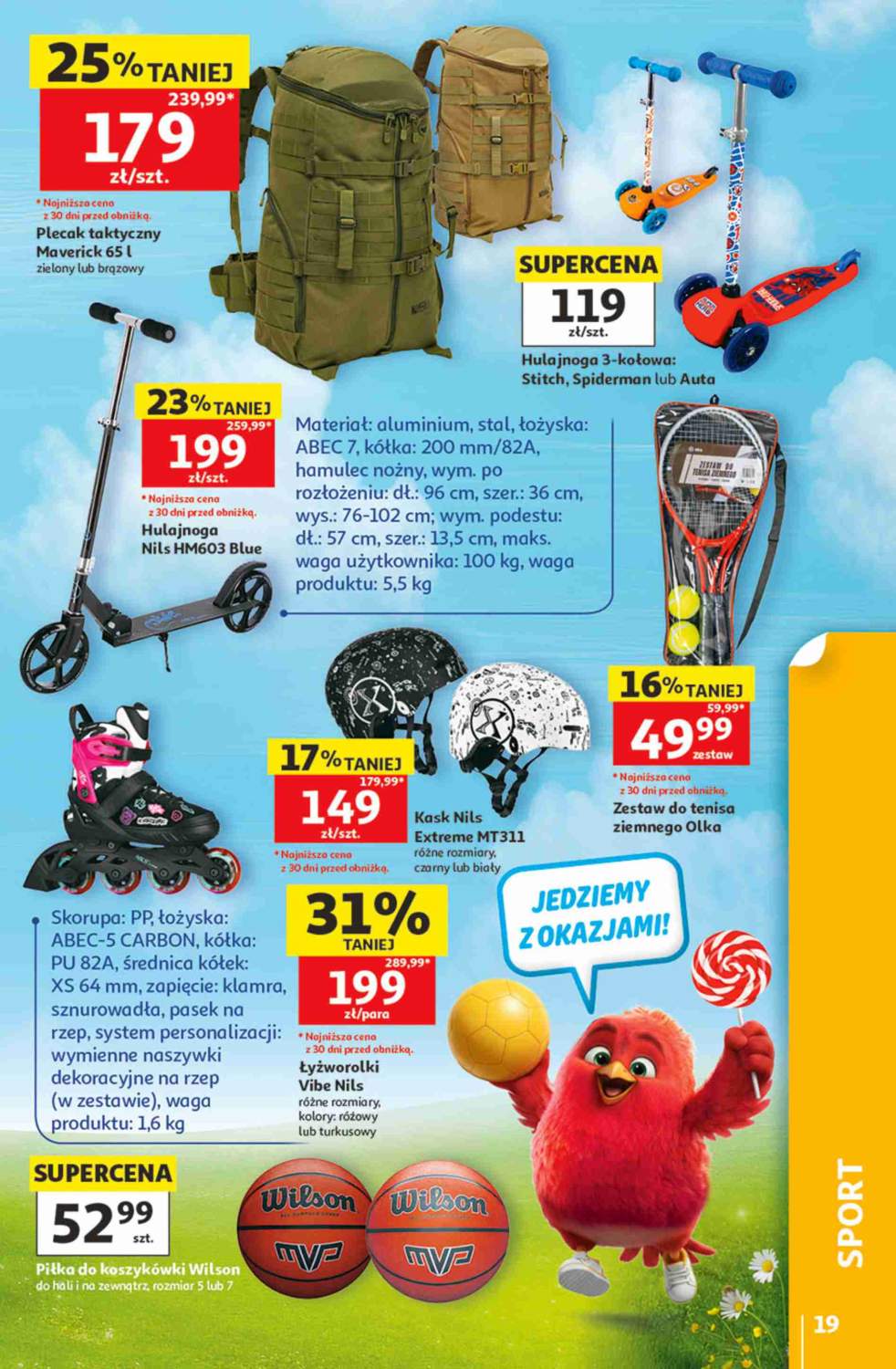 Gazetka – strona 19