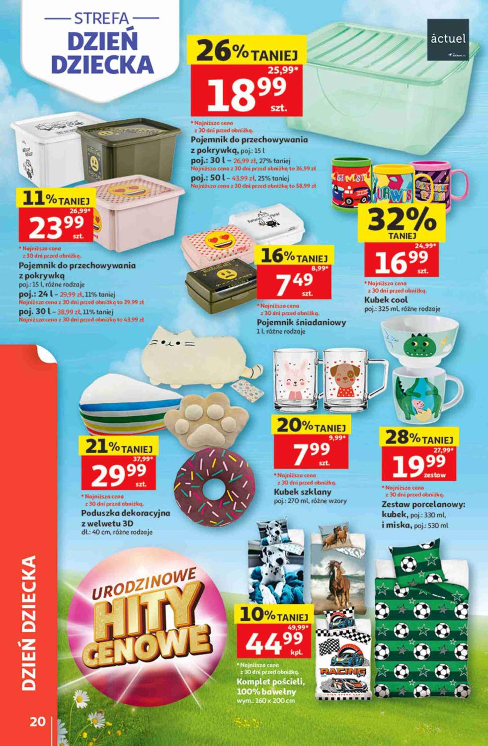 Gazetka – strona 20