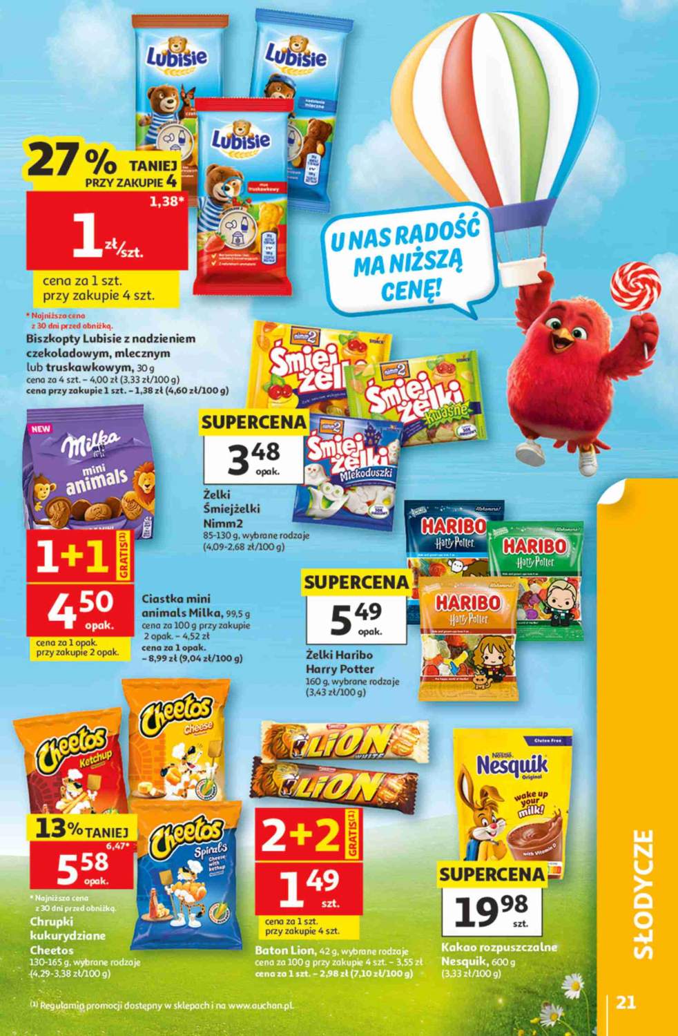 Gazetka – strona 21
