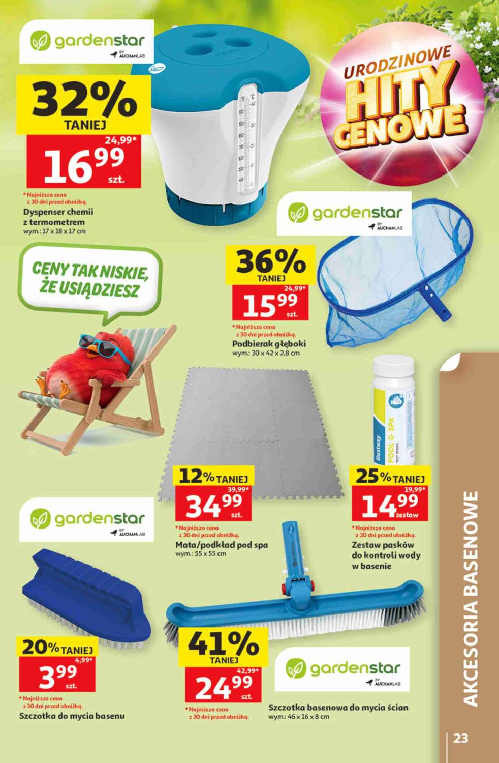 Gazetka – strona 23