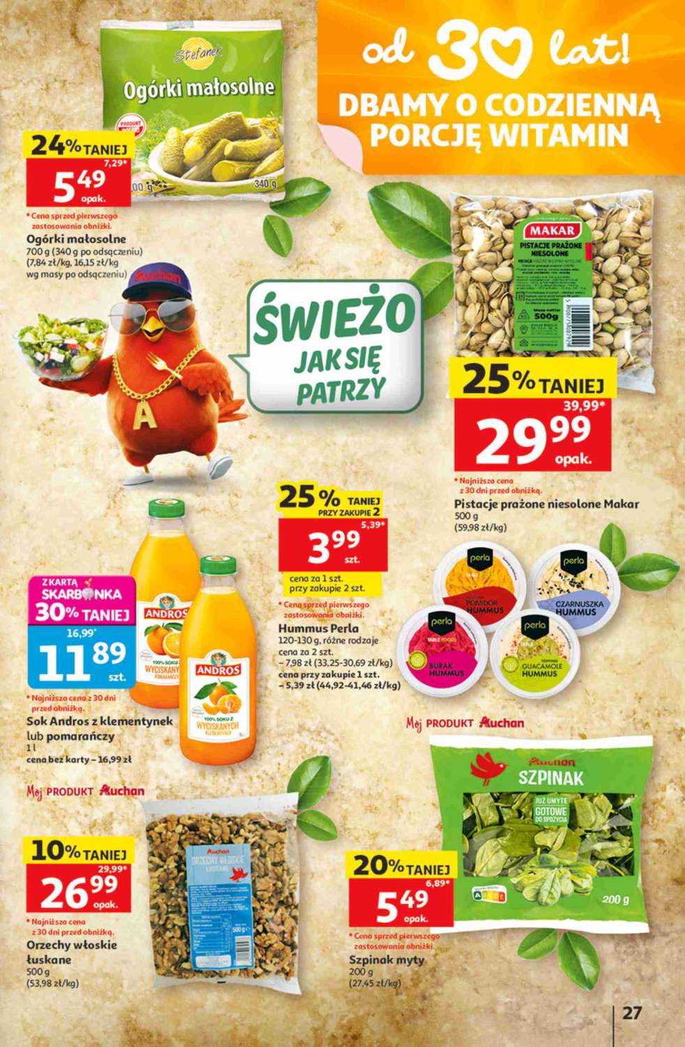 Gazetka – strona 27