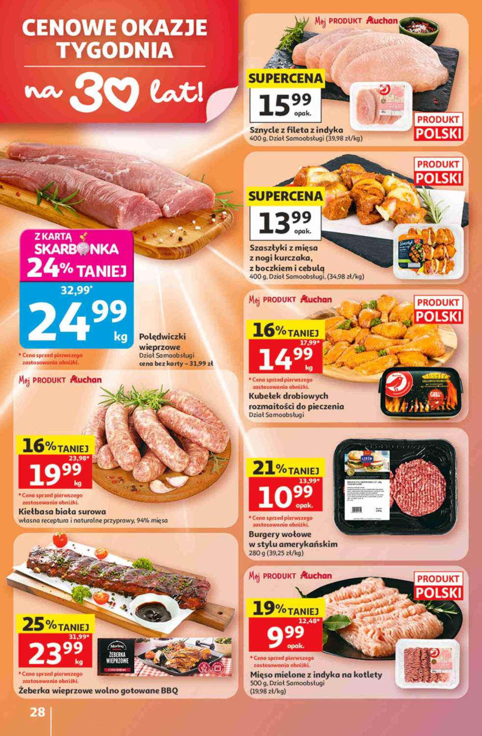 Gazetka – strona 28