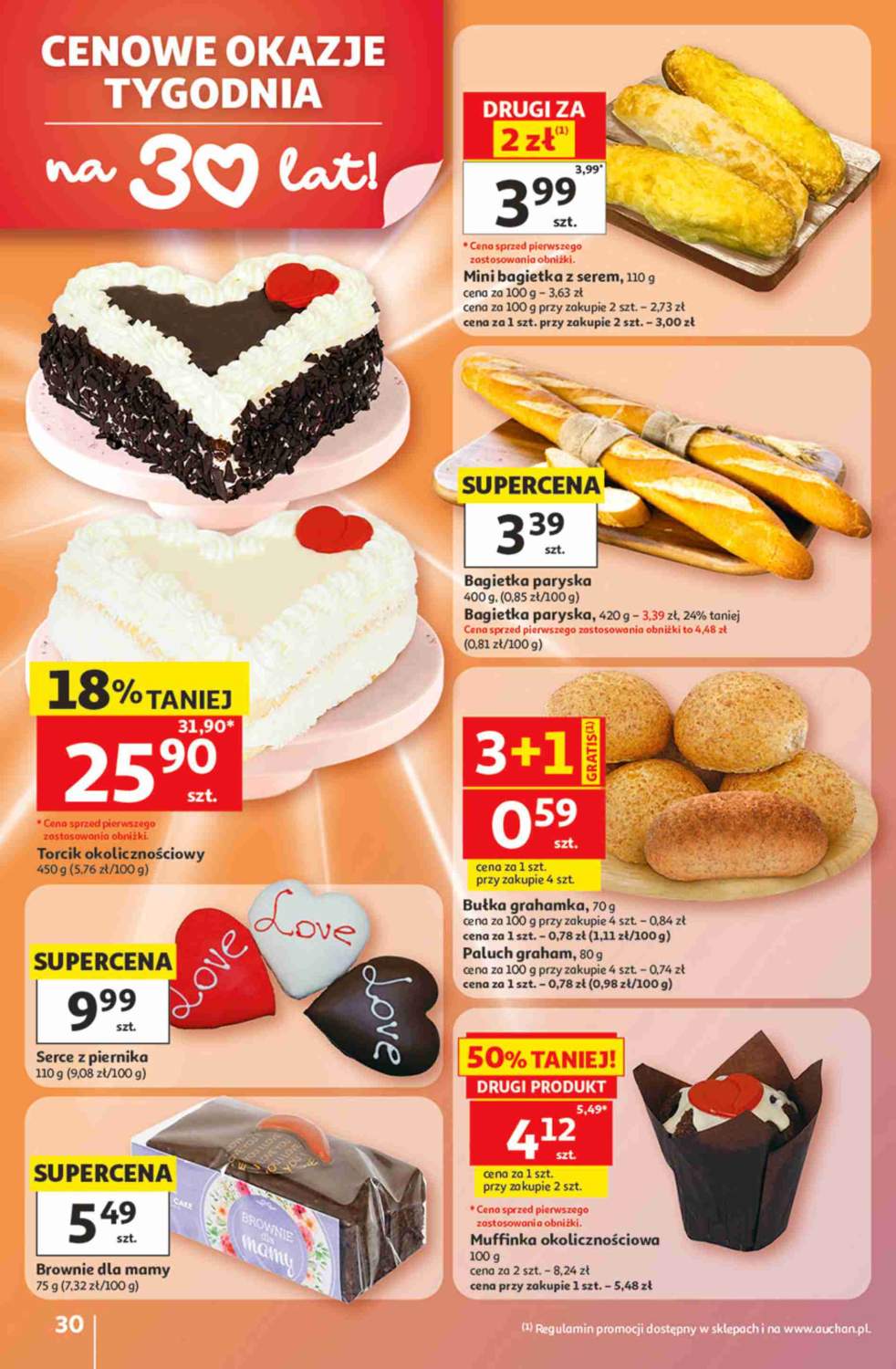 Gazetka – strona 30