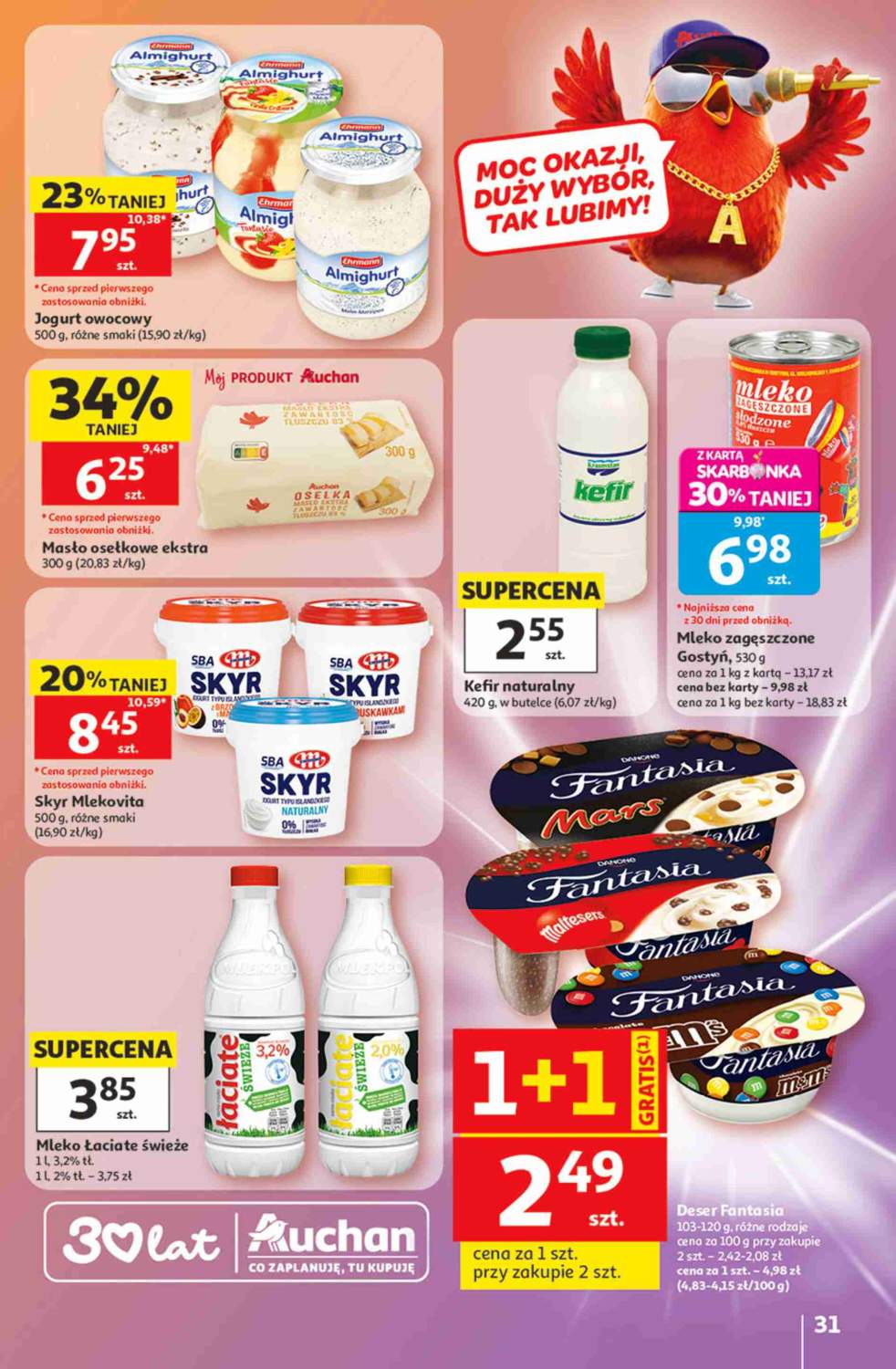 Gazetka – strona 31
