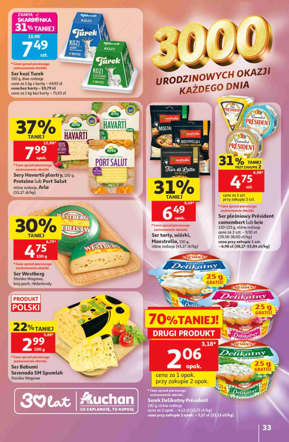 Gazetka – strona 33