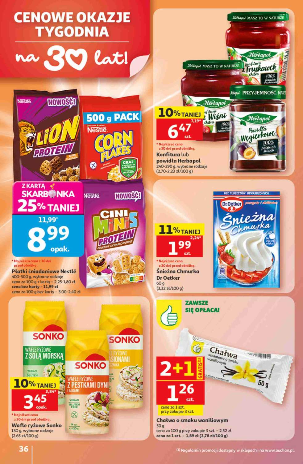 Gazetka – strona 36