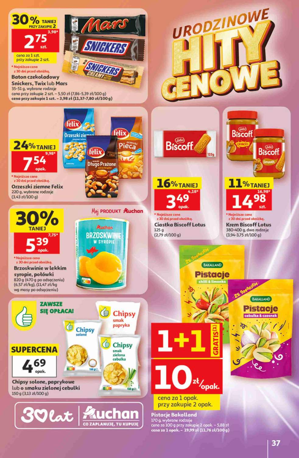 Gazetka – strona 37