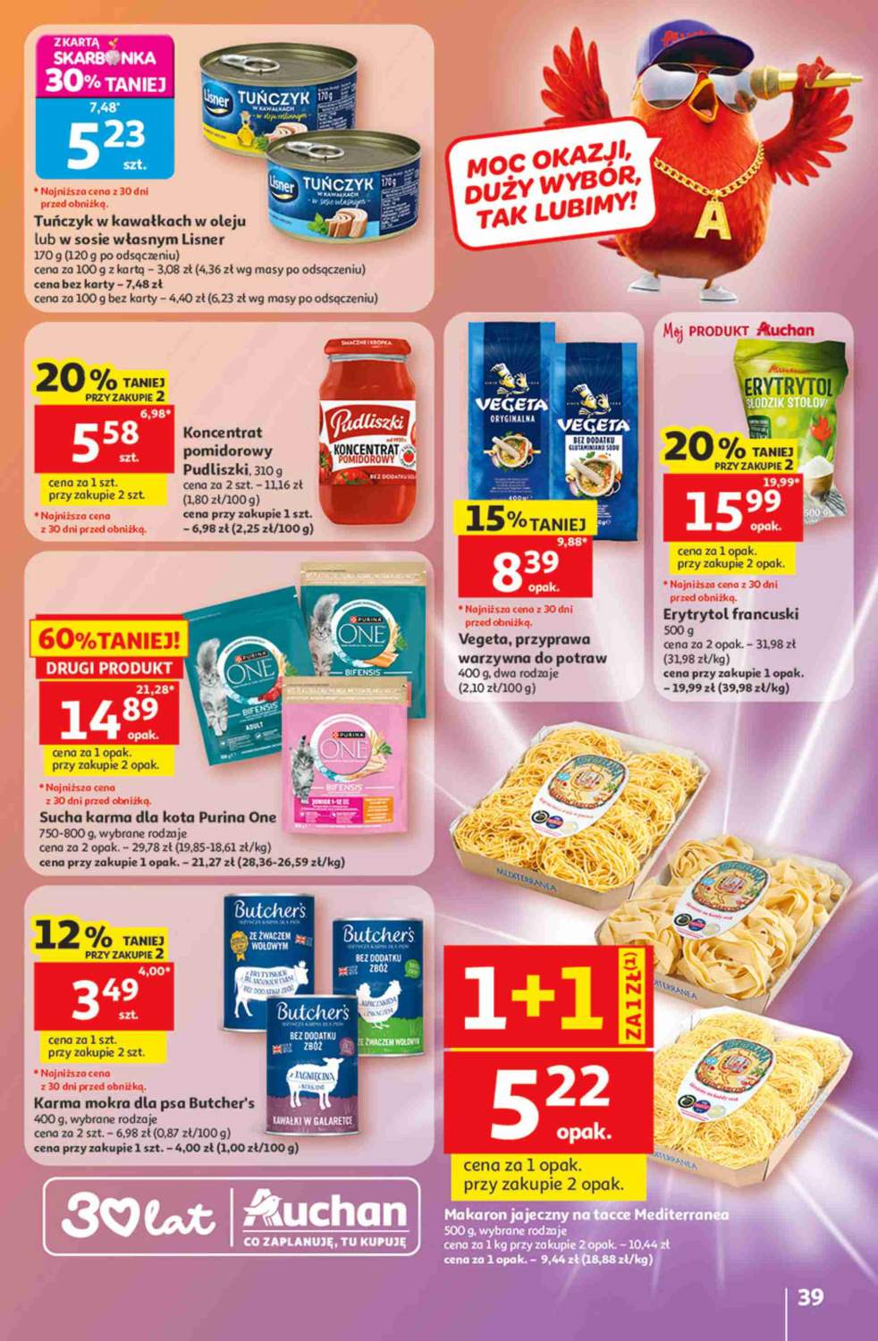 Gazetka – strona 39