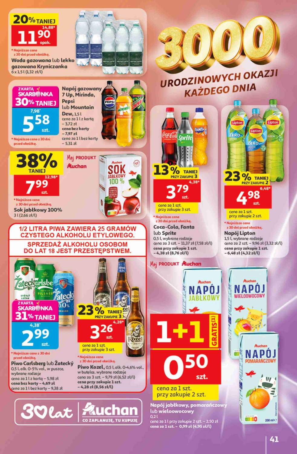 Gazetka – strona 41