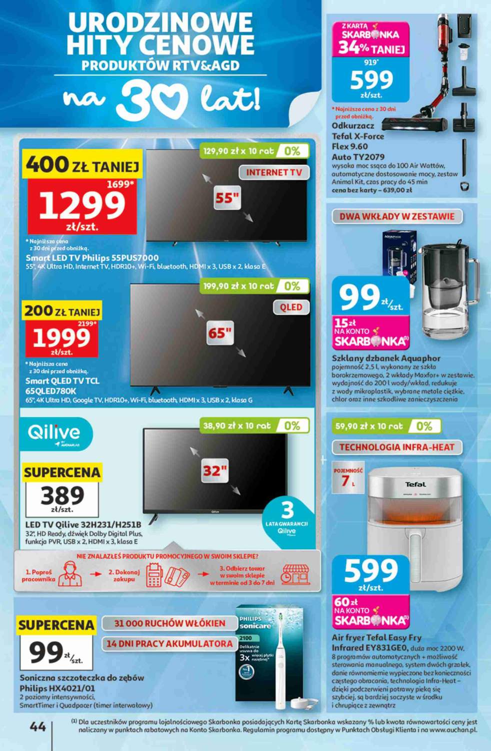 Gazetka – strona 44