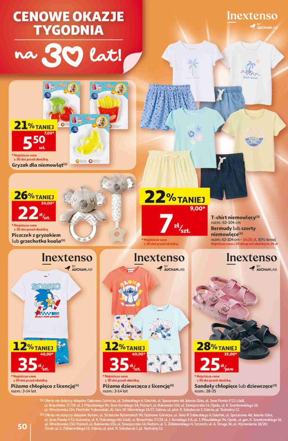 Gazetka – strona 50