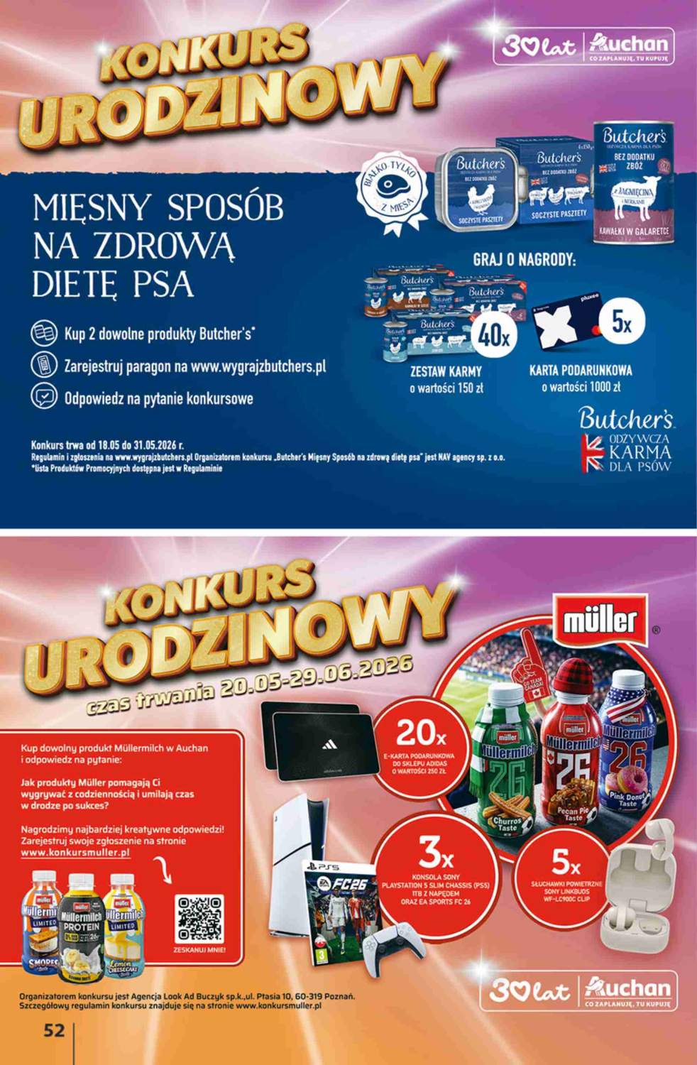 Gazetka – strona 52