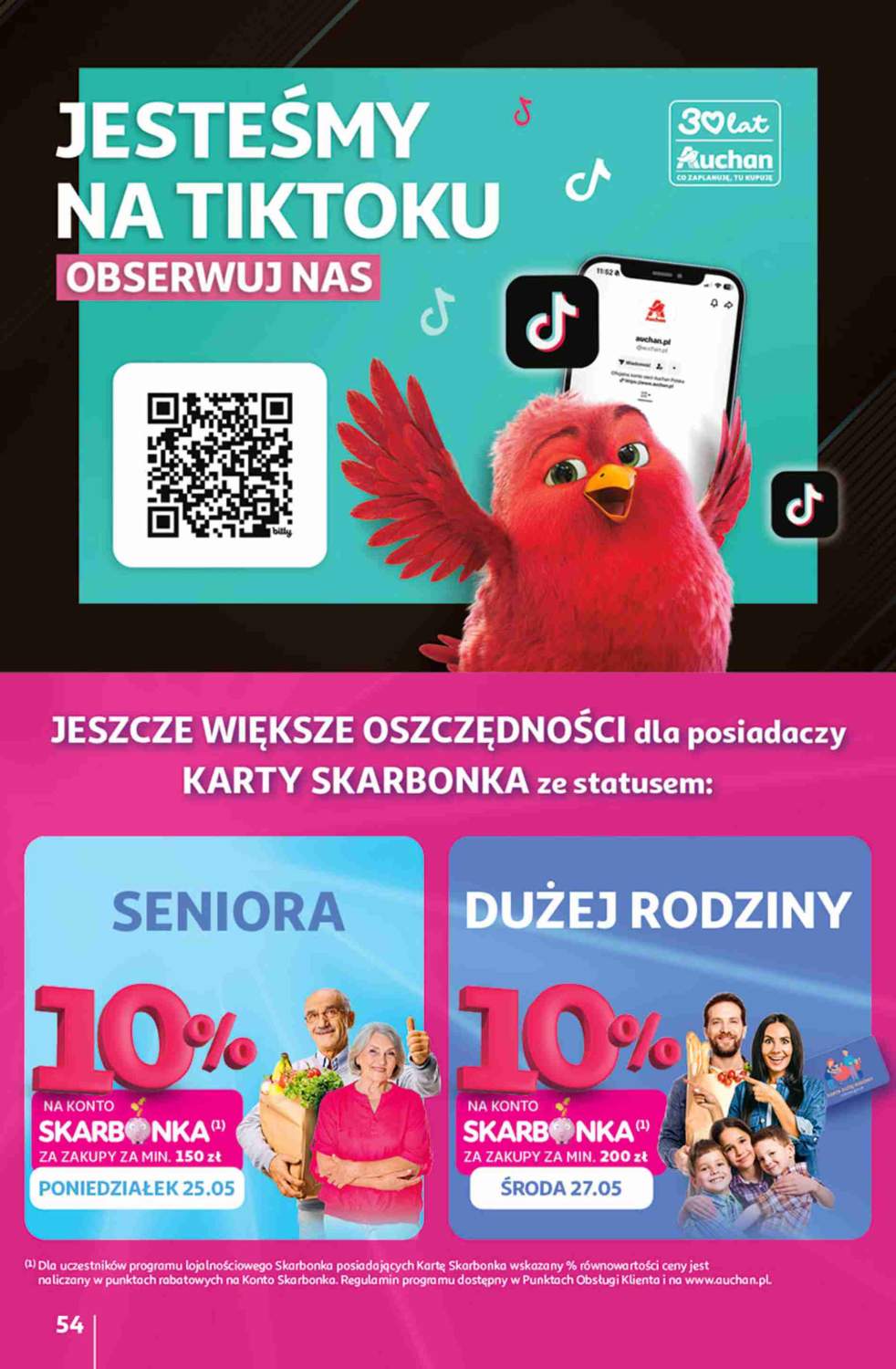 Gazetka – strona 54