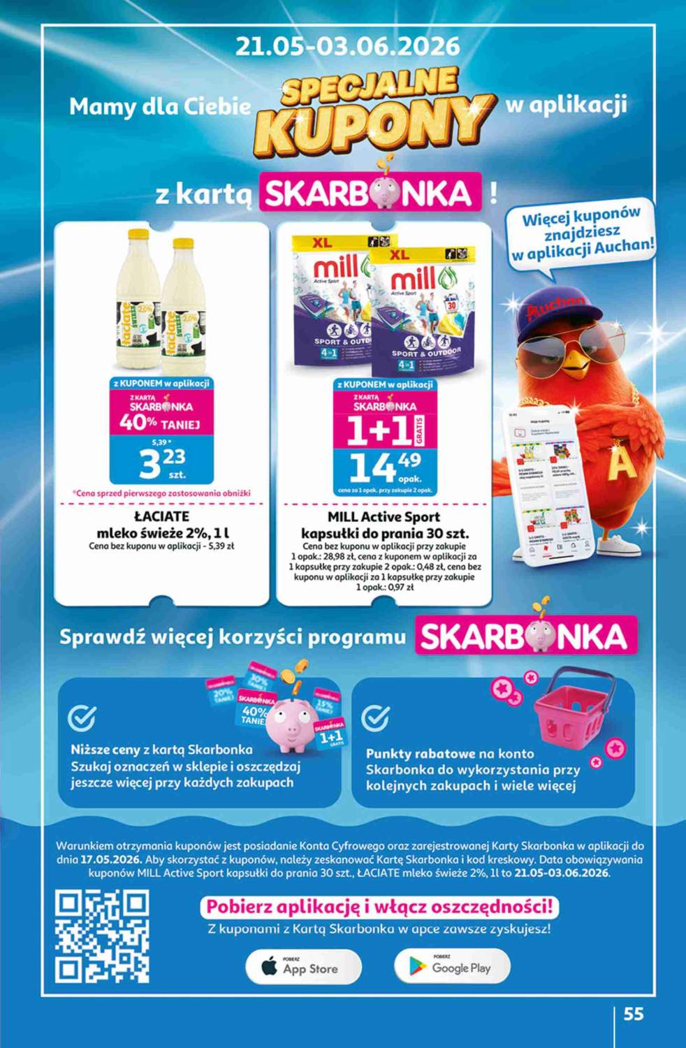 Gazetka – strona 55