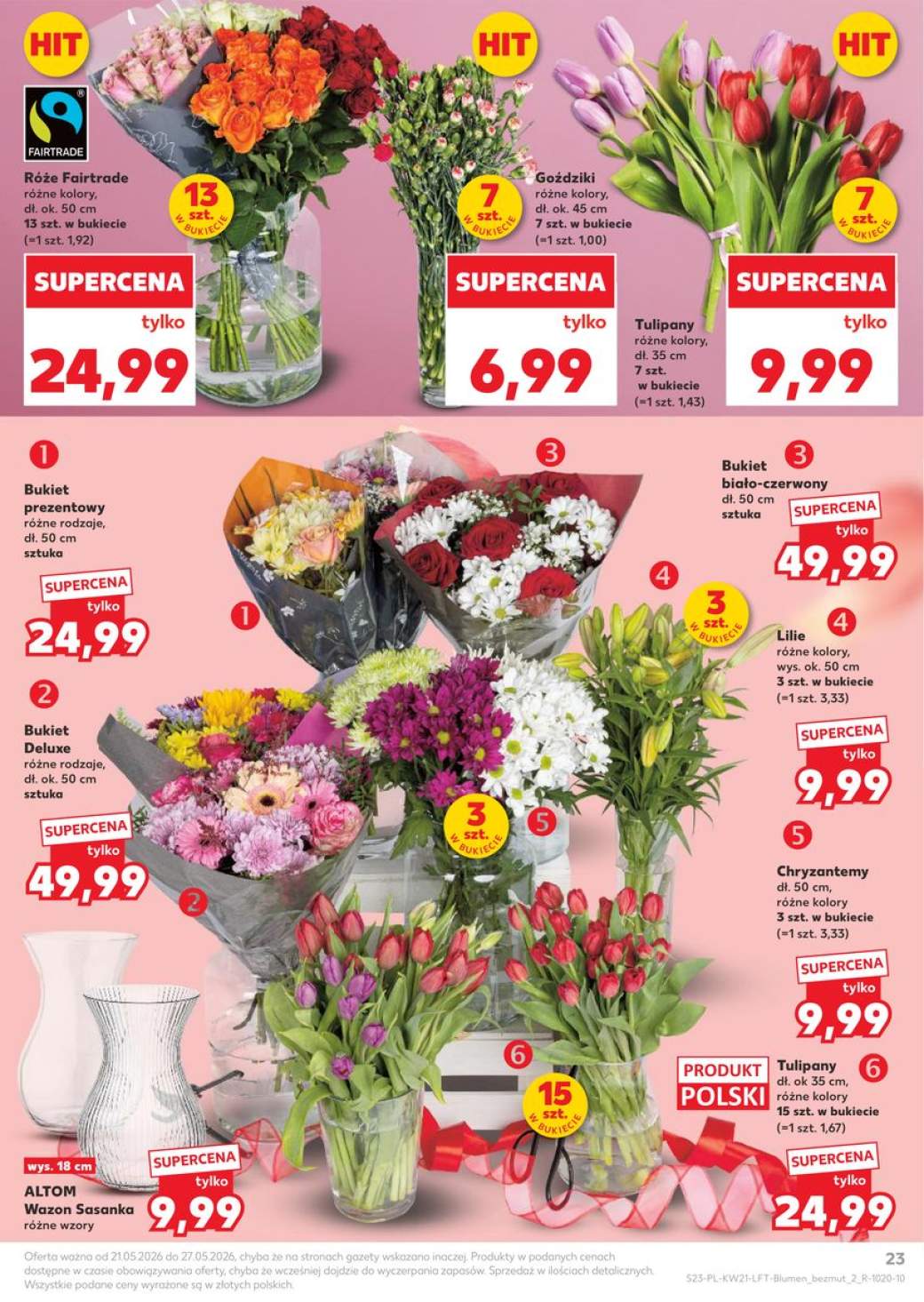 Okładka gazetki